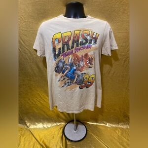 Crash Team Racing Graphic Tee